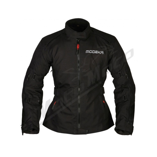Modeka textile jacket luana lady