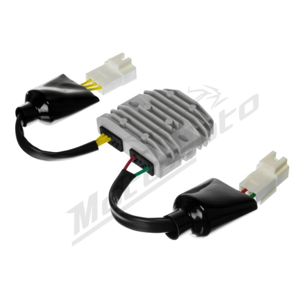 MOTOPLAT Srovės lygintuvas Honda CBR / XL 600/700 07-12