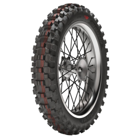 Galinė Padanga EUROGRIP 140/80-18 CLIMBER XC-R (FIM SUPER SOFT) 70R TT MST