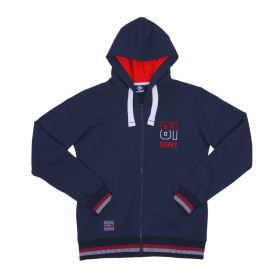 Kenny racing women's hoodie suzuka