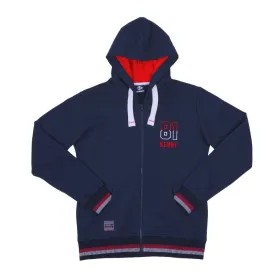 Kenny racing women's hoodie suzuka