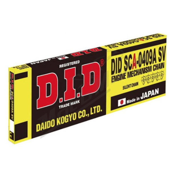D.I.D Universal Timing Chain 174 Links