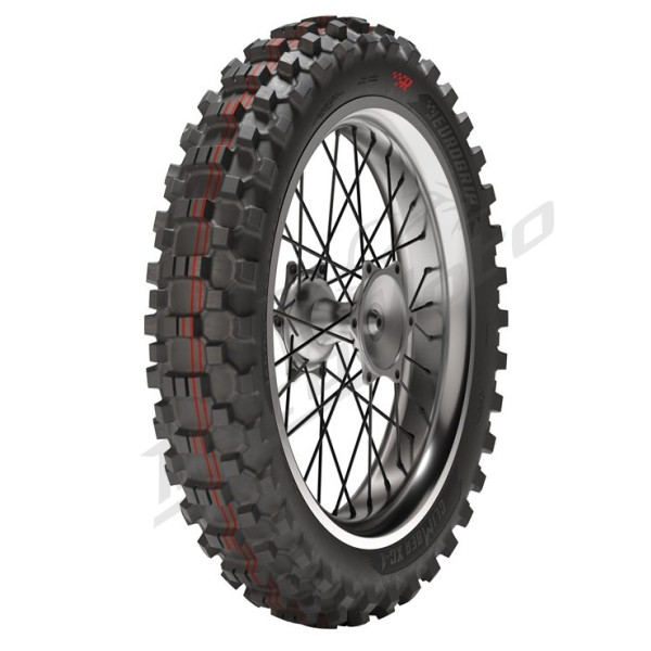 Galinė Padanga EUROGRIP 140/80-18 CLIMBER XC-R (FIM SUPER SOFT) 70R TT MST