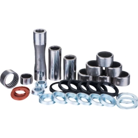 FACTORY LINKS Linkage Bearing Rebuild Kit HM Moto CRE-F / Honda CRF 250 07-13