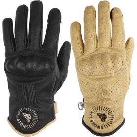 Helstons Sunshine Air Ladies Motorcycle Gloves