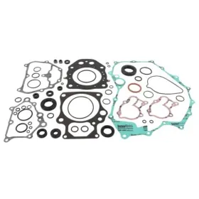 Winderosa (vertex) gasket set (with engine gaskets) Honda TRX 500 FA 15–19