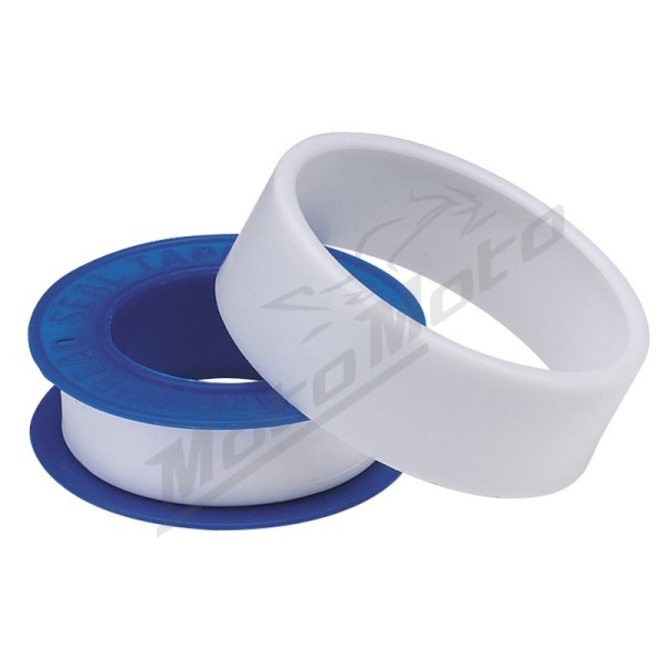 DRAPER Teflon Plumbing Tape 12mm x 12m