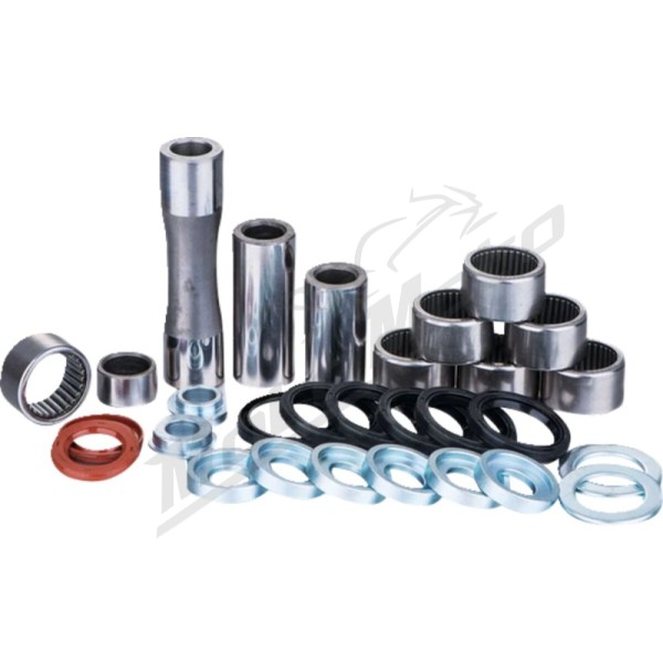 FACTORY LINKS Linkage Bearing Rebuild Kit HM Moto CRE-F / Honda CRF 250 07-13