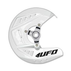 UFO Front Disc Covers Yamaha YZF 250-450cc 14-26