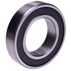 Bearing (closed type) MAXTUNED 6007 2RS 35x62x14