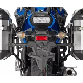 KAPPA Monokey Cam-Side Side Case Holder Honda NC 750 16-20