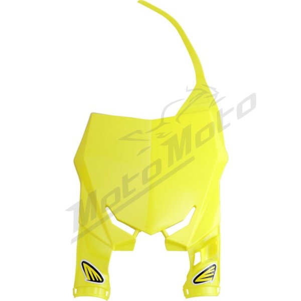 CYCRA Stadium Number Plate Suzuki RM-Z 250-450 18-26