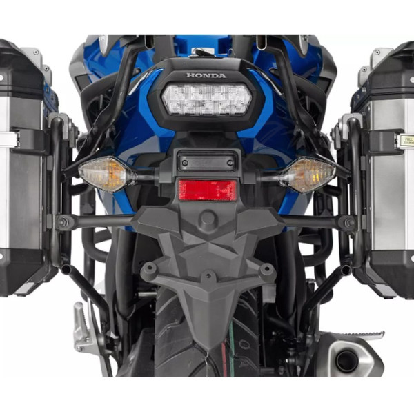 KAPPA Monokey Cam-Side Side Case Holder Honda NC 750 16-20