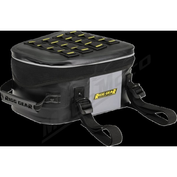 NELSON RIGG Hurricane Waterproof Tail Bag 12L