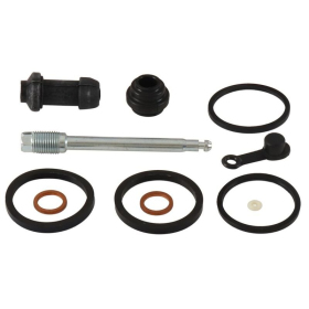 ALL BALLS Front Brake Caliper Rebuild Kit Kawaski Vulcan 650 15-23