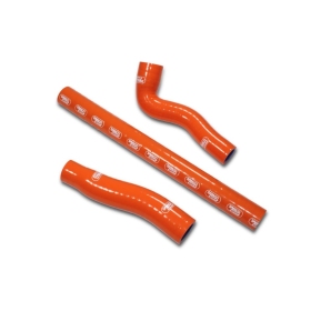 SAMCO SPORT Radiator Hose Kit Gas Gas / Husqvarna / KTM 125-150cc 19-24
