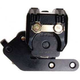 Front brake caliper ATV 150 / XY150ST (with cable connection)