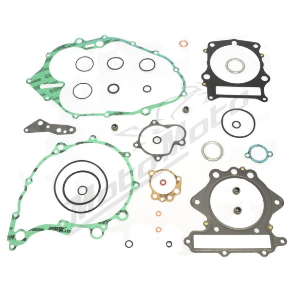 ATHENA Complete Gasket Kit YAMAHA TT / XT 600 94-04