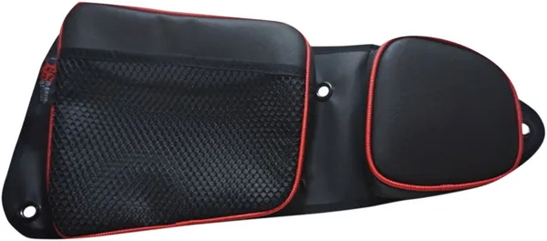 BS SAND Door Bag 2pcs. Polaris RZR XP 1000cc 16-20