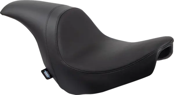 DRAG SPECIALTIES SEATS Predator Seat Harley Davidson FLSB / FXLR / FXLRS / FXLRST 1750-1923cc 18-26
