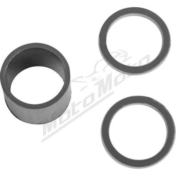 MOOSE OFFROAD išmetimo sistemos tarpinių rikinys Yamaha YFM 660-700R 01-14