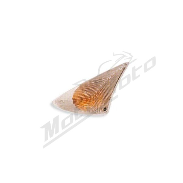 V PARTS Indicator Cover Rear Right OE Type Peugeot Speedfight 50 97-09