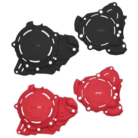 Acerbis clutch cover GasGas EC / EX / MC 250-300cc 24-25
