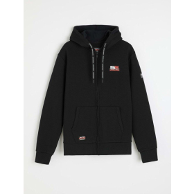 DIVERSE EXTREME TEAM ENDURO BLOOSE ZIP