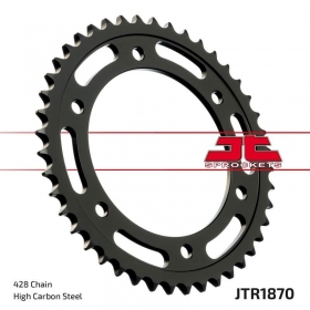 Rear sprocket JTR1870