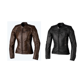 RST Ladies Roadster 3 CE Leather Jacket