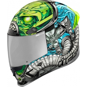 Icon Airframe Pro Outbreak Helmet