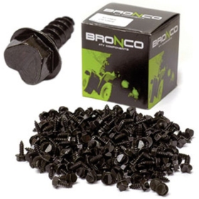SCREWS V-CUT ICE RACING 4,76mm x 19,05mm 250 pcs