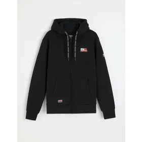 DIVERSE EXTREME TEAM ENDURO BLOOSE ZIP