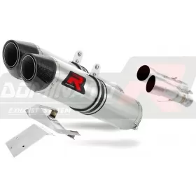 Duslintuvų bakeliai Dominator HP2 DUCATI 999 2001-2006