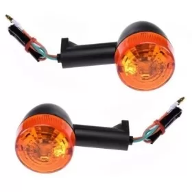 Rear turn signals APRILIA SR (until 2005y) 2pcs