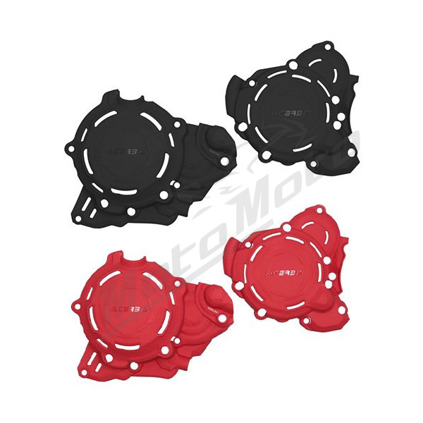 Acerbis clutch cover GasGas EC / EX / MC 250-300cc 24-25