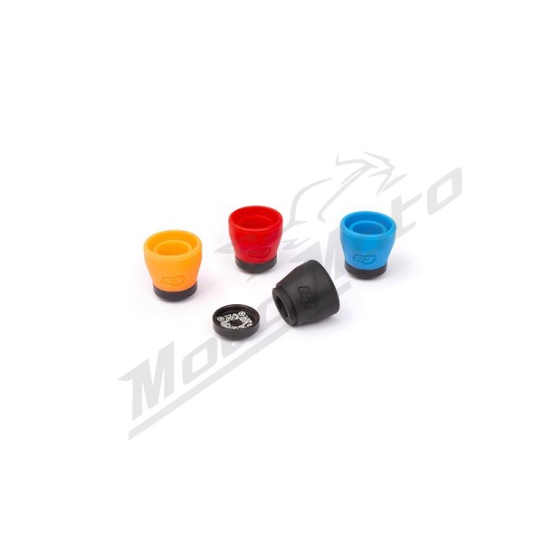S3 Racing Spring Brake Pedal KTM 125-450 12-25