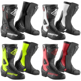 Bogotto Losail Motorcycle Boots