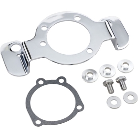 DRAG SPECIALTIES Air Cleaner Support Bracket Kit Harley Davidson XL / XLH 883-1200cc 88-06