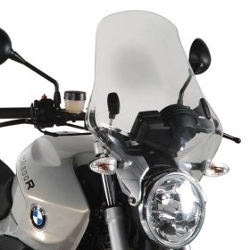 KAPPA Windshield clear 49.5x46cm BMW R 1200 R 06-18
