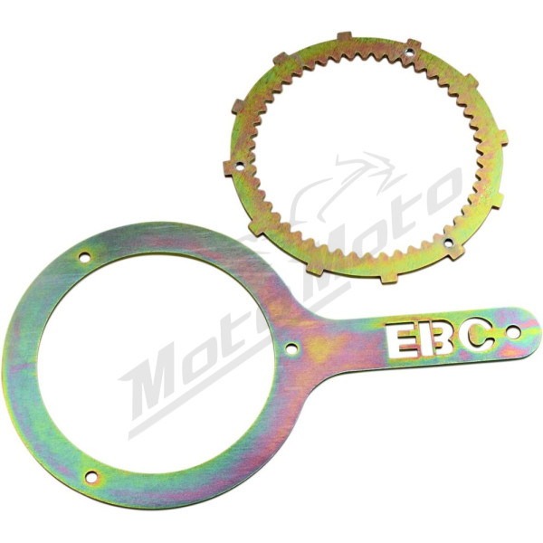 EBC Clutch Removal Tool Harley Davidson FLHS / FLST / FXST / FXWG 1340 84-89
