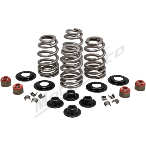 KIBBLEWHITE Beehive Valve™ Spring Kit Buell / Harley Davidson 883-1450 96-22