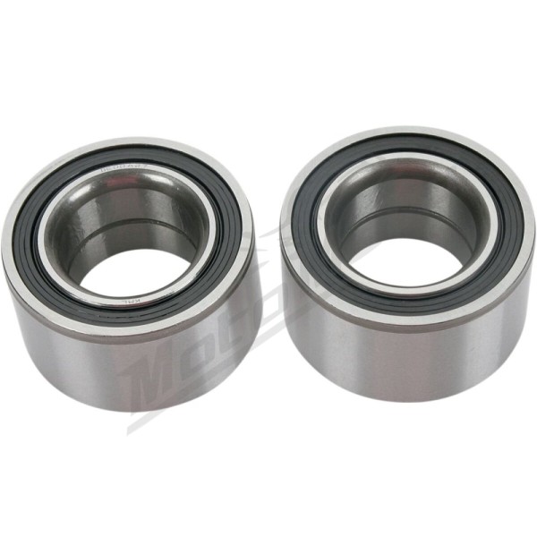 MOOSE OFFROAD Rear Wheel Bearing Kit Polaris Brutus / Hawkeye / Ranger / Sportsman / Worker / Xplorer EV-1000cc 96-16
