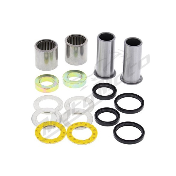 PROX Swingarm Linkage Bearing kit Kawasaki KX 125-250cc 98