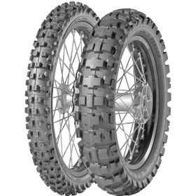 PADANGA DUNLOP D908 RR TT 54S 90/90 R21