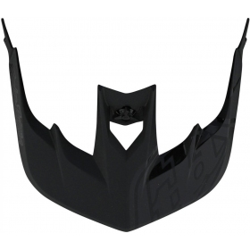 Troy Lee Designs Stage Stealth Helmet Peak