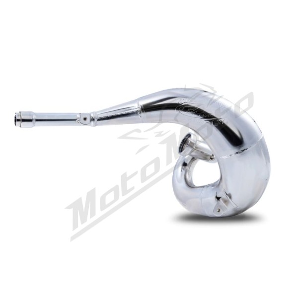 FMF Gold Series Gnarly™ Pipe Fantic XE 300 2025