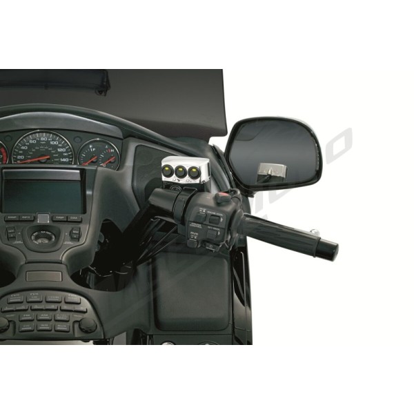 KURYAKYN Coer Switches For Reservoir Master Cylinder Honda / Yamaha 600/1800 88-17 