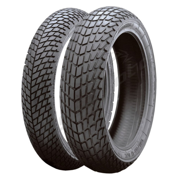 Tire Heidenau K73 120/70 R17 58H TL