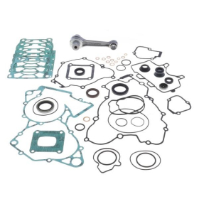ATHENA Connecting Rod with gasket set Husqvarna / KTM 125-150 16-22